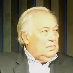 Portrait of Jean-Michel Cazes