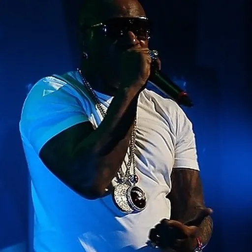 Portrait of Birdman