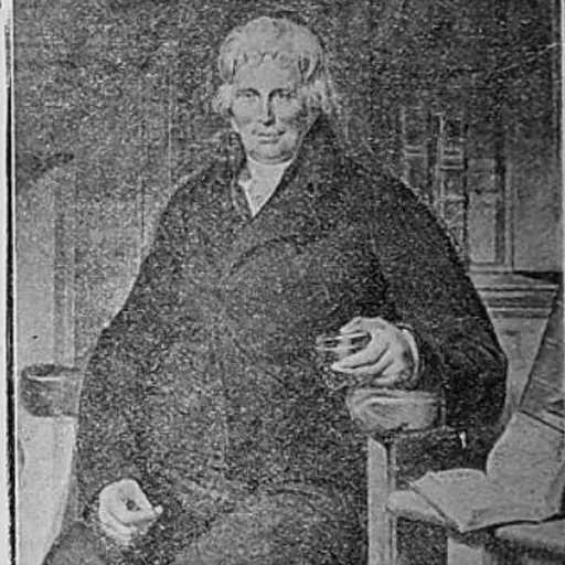Portrait of John Williams