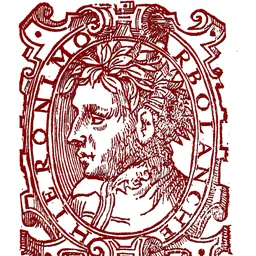 Portrait of Jerónimo de Arbolanche