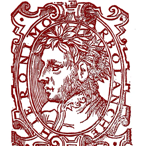 Portrait of Jerónimo de Arbolanche