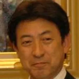Portrait of Yasuhisa Shiozaki