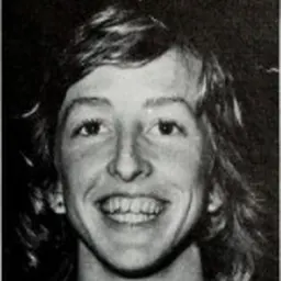 Portrait of Debbie Brock