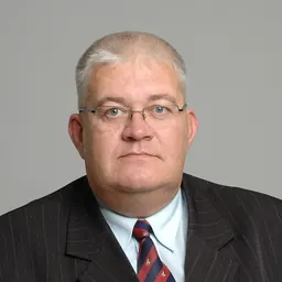 Portrait of Aleksandrs Golubovs