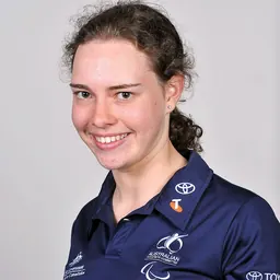 Portrait of Simone Kennedy