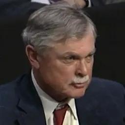 Portrait of Stephen Halbrook