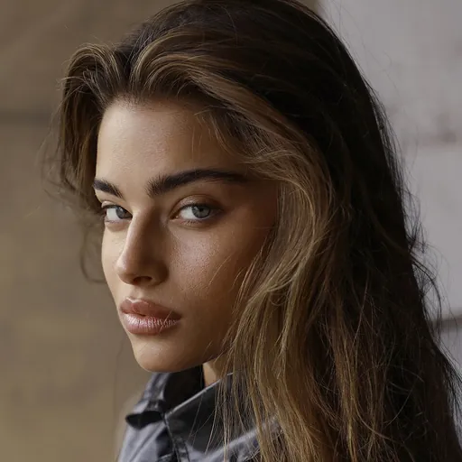 Portrait of Noa Kirel