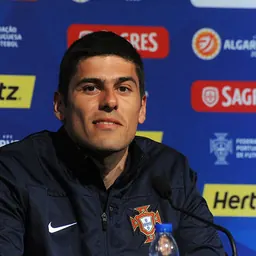 Portrait of Francisco Neto