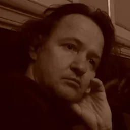 Portrait of Daniel Micka