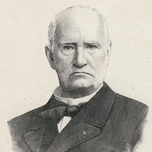 Portrait of Germain Sée