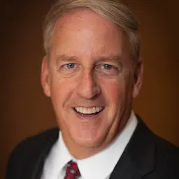 Portrait of Hill Carrow