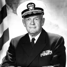 Portrait of Ephraim P. Holmes