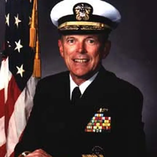 Portrait of Joseph C. Strasser