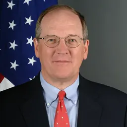 Portrait of Michael Polt