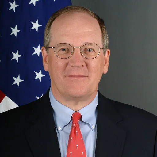 Portrait of Michael Polt