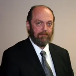 Portrait of Alex Chigogidze