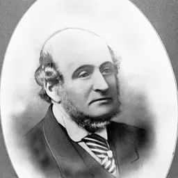 Portrait of Sir Robert Mackenzie, 10th Baronet