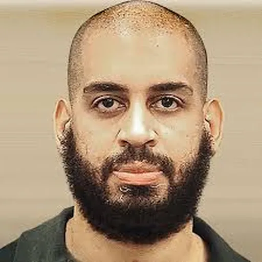Portrait of Alexanda Kotey
