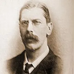 Portrait of James Powell