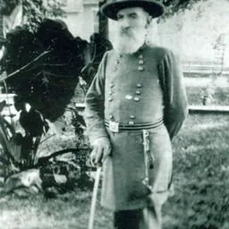 Portrait of Robert G. Shaver