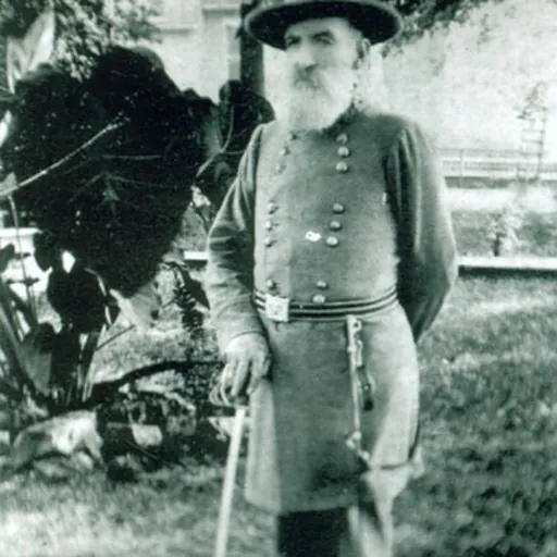 Portrait of Robert G. Shaver