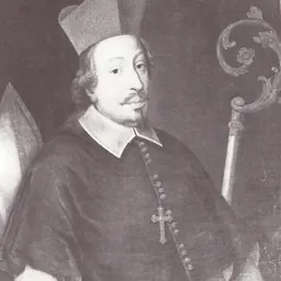 Portrait of Adam Adami