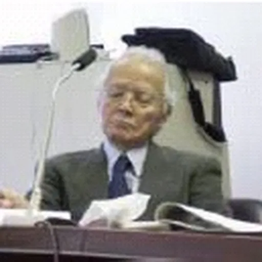 Portrait of Mikoto Usui