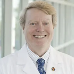 Portrait of Thomas P. Loughran Jr.