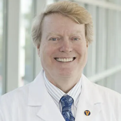 Portrait of Thomas P. Loughran Jr.