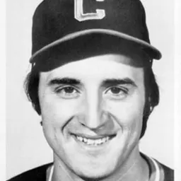 Portrait of Jerry Dybzinski
