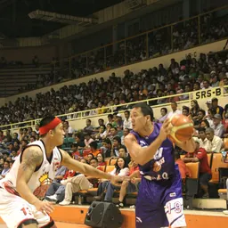 Portrait of Jayjay Helterbrand