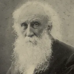 Portrait of Julius Otto Grimm