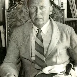 Portrait of Andreas Hofgaard Winsnes