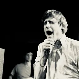 Portrait of John Maus
