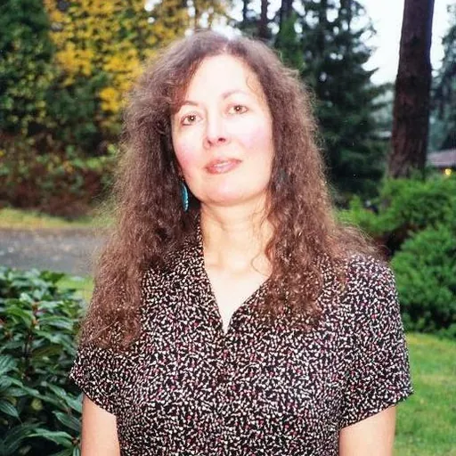 Portrait of Kathleen Alcalá