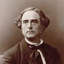 Portrait of Félix du Temple de la Croix