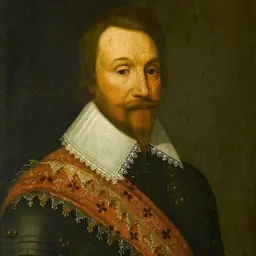 Portrait of Sir Thomas Hesilrige, 1st Baronet
