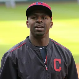 Portrait of Michael Bourn