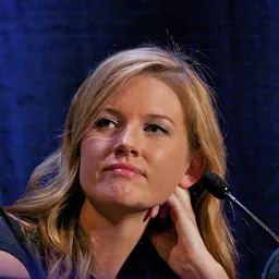 Portrait of Ashley Jenkins