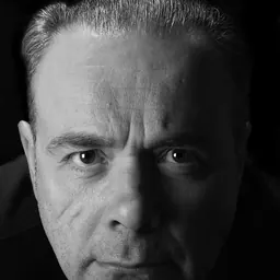 Portrait of Thierry Ehrmann