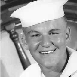 Portrait of Richard R. Callahan