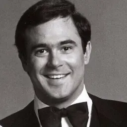 Portrait of Jeff Altman