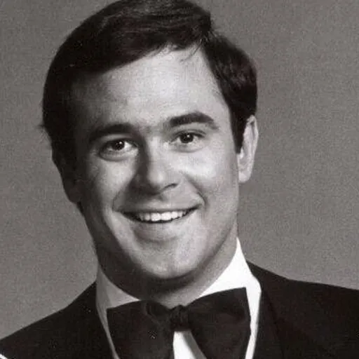 Portrait of Jeff Altman