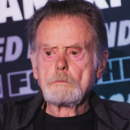 Portrait of Neil Ross