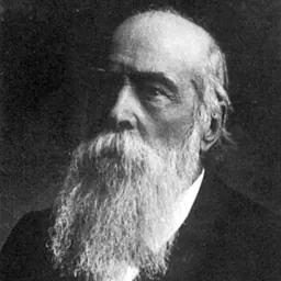 Portrait of John Charles Bucknill