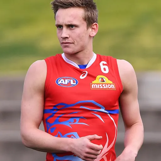 Portrait of Callum Porter