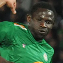 Portrait of Kamilou Daouda