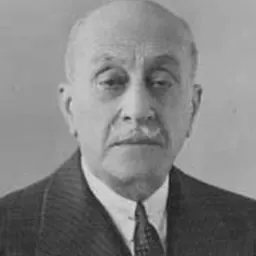 Portrait of Muhtar Mollaoğlu