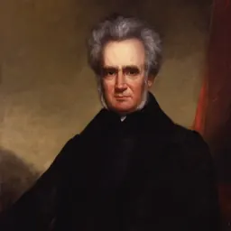 Portrait of Francis Place