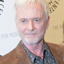 Portrait of Anthony Geary